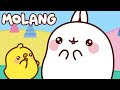 Molang 🐰 NEW ⭐ 説明書 THE INSTRUCTIONS 💫 Cartoons collection 🌈 Cartoon For Kids ⭐ Super Toons TV アニメ