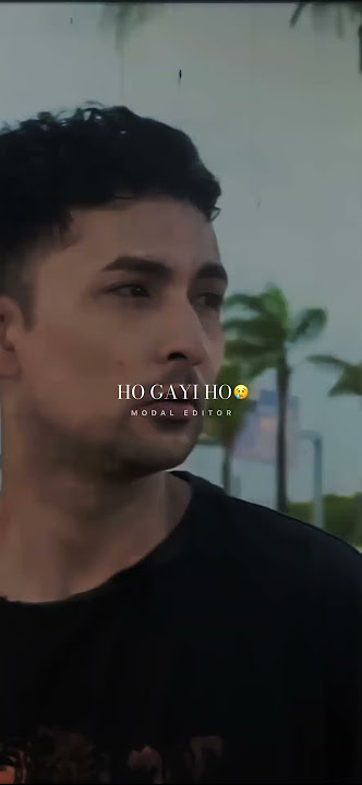 Tumhari Jagga (Tumhari Jagah) 🥀 Zack Knight Lofi Status