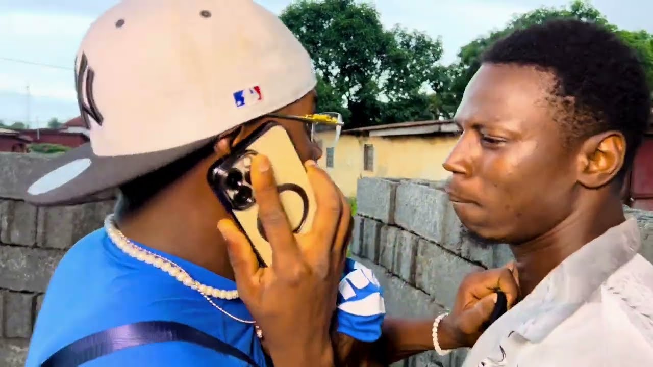 Mo salanikè Nènè moun Acte 5