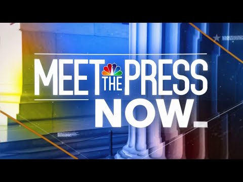 MTP NOW Dec. 13 &ndash; Biden Signs Respect For Marriage Act; FTX Founder Indictment; New Inflation Data
