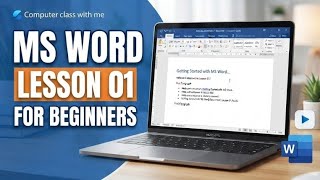 MS WORD professional for beginners✨️