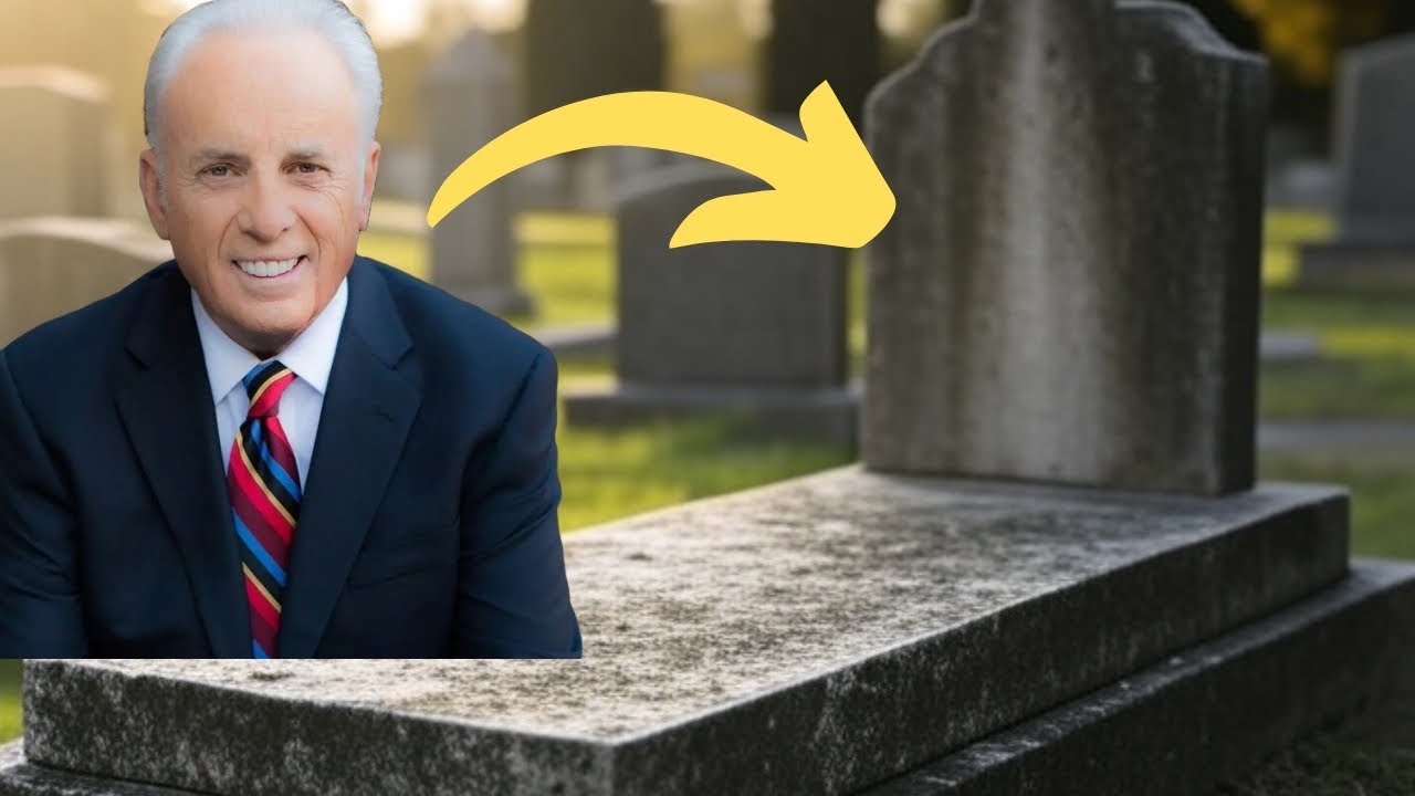 Funeral: John MacArthur's Final Words And Appearance Revealed By Family