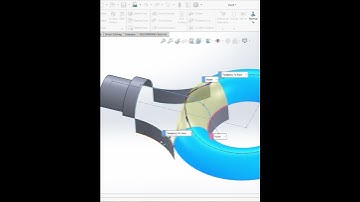 PART MODULE SOLIDWORKS #cncsoftware #solidworks #3dmodelingsoftware #automobile #cad #solidworkscad