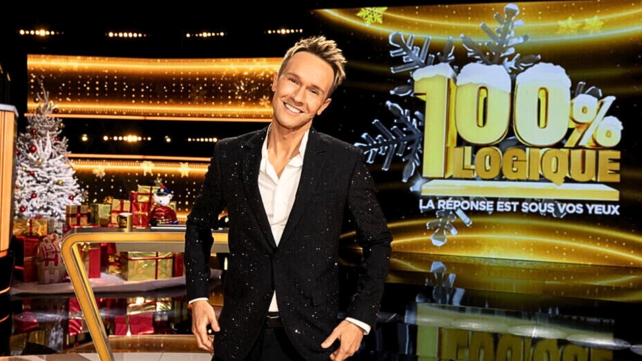 100% Logique : La Réponse est Sous Vos Yeux | 10 Jan. 2026 | Émission Complète (TVR)