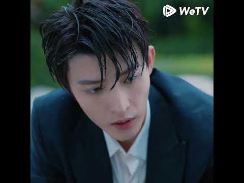 Superfluous move! #loveatsecondsight #wangzuyi #shaoyuqi #shortdrama #cdrama #二见钟情