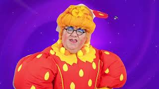 Andre Vincent - Sleeping Beauty Cast Intro