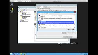 eduroam how to guide | Jisc | Configuring NPS for multiple SSIDs screenshot 3