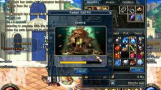 DFO Open Pot Event