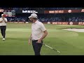 Atlanta Drive GC | Match No. 7 | Shot Recap
