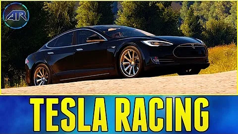 Does Forza Horizon 2 have Tesla?