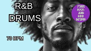 70 BPM R&B Drum Loop | Smooth Late Night Soul screenshot 2