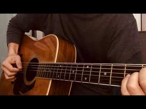 【弾き語りカバー】「ANSWER」槇原敬之　Makihara Noriyuki  cover