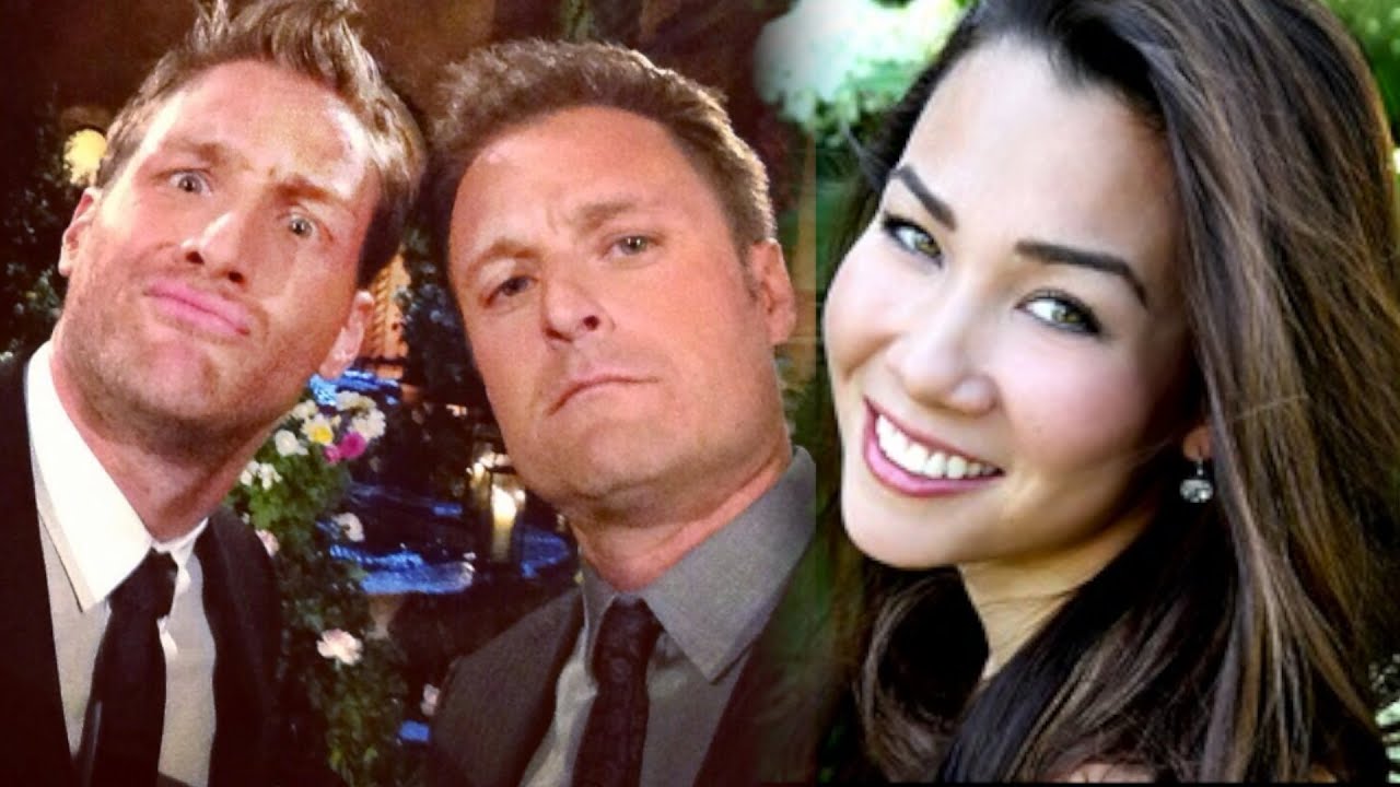 The Bachelor Season 18: Best Quotes of Limo Night Part 2