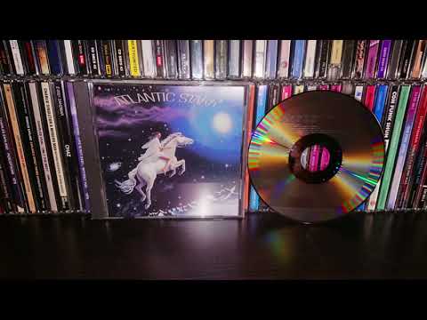 Punk music video thumbnail preview for Atlantic Starr - Kissin' Power