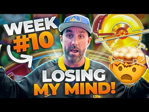 Slot Hubby Vs. The GOLD SAW...... 🥊 👊🏼 WEEK #10....LET IT HAPPEN!!