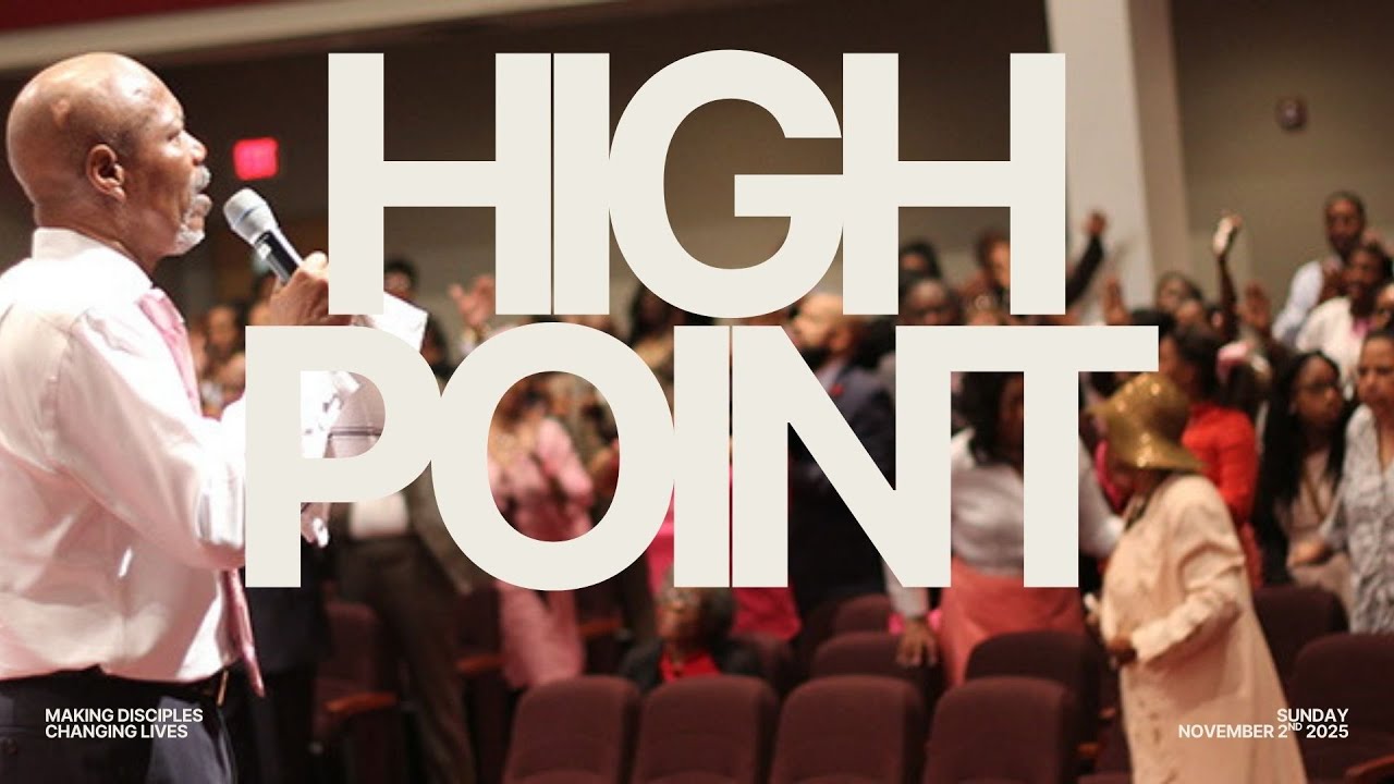 SUNDAY SERVICE JANUARY 4 2026  | APOSTLE THOMAS H. VINSON