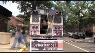 May We Have This CyberDance? 2011
