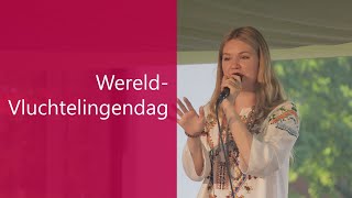 Download Lagu Wereldvluchtelingendag (Mooi Zo! 18-07-2022) MP3