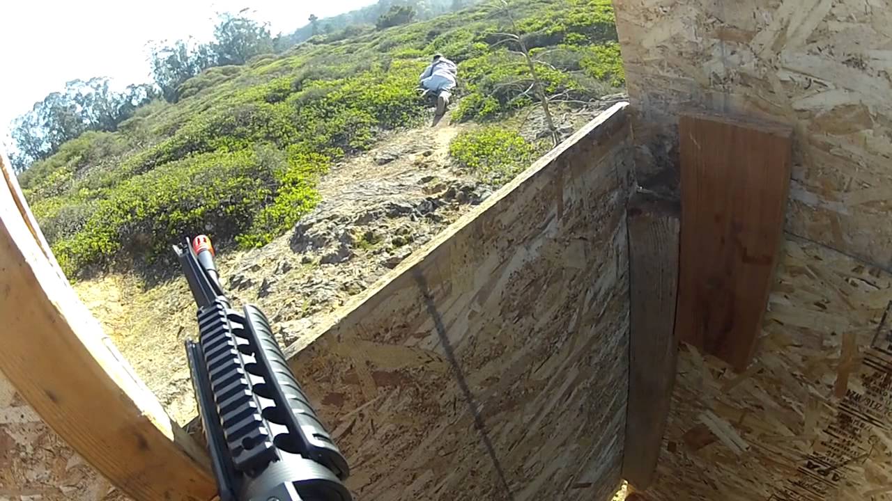 Operation Enduring Freedom (PART 2) (Airsoft Milsim Event) YouTube