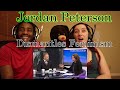 Jordan Peterson Calmly Dismantles Feminism In Front Of Two Feminists Reaction