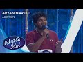 Aryan Naveed performs “Shaam Se Pehle Aana” by Alamgir | National Auditions | Pakistan Idol 2025