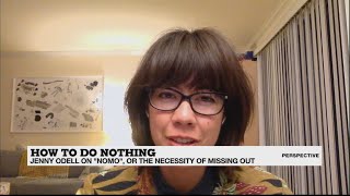 The necessity of missing out