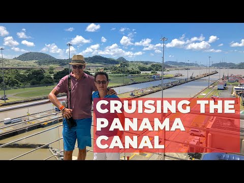 فيديو: رحلات قناة بنما: نصائح سفر الميزانية