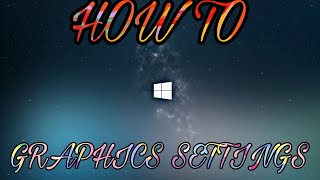 How To Set Graphics Setting Preference For Games & Apps? (Hindi) screenshot 5