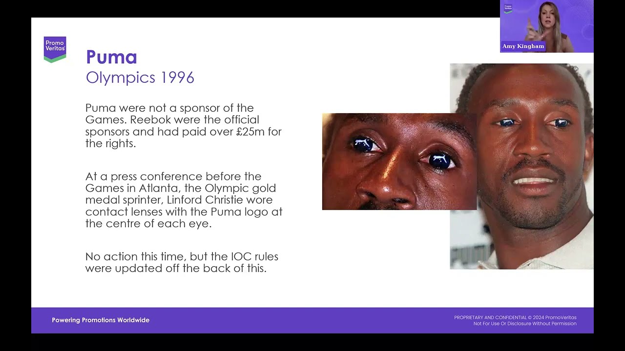 Ambush Marketing: How to take brand advantage of 2024’s Summer of Sport