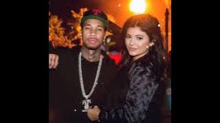 Tyga - Lift Me Up ( music Video (Visualizer)#tyga