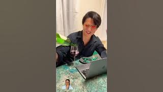 Doflamingo Laugh #doflamingo #doffy #doflamingolaugh #onepiece #short #shorts #donquixotedoflamingo