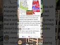 Geology is Destiny: How an Ancient Shoreline Shapes Modern Votes