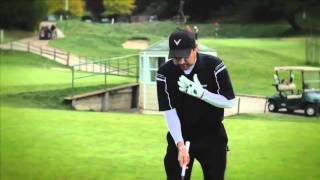 Felix Gudino Driving Tip HD - Marin County Golf - Indian Valley Golf Club