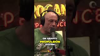 Unveiling Top Secret Gravity Propulsion System Beyond Combustion Engines