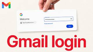 How to Login to Gmail (Desktop & Mobile)