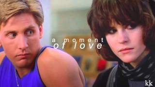 Multifandom A Dream, A Laugh, A Kiss, A Cry