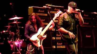 Yngwie Malmsteen - You Don't Remember,I'll Never Forget - Live In Moscow 2010