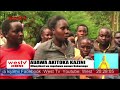 Mfanyikazi Wa Mgahawa Mjini Kakameg Auawa Kinyama Na Mwili Wake Kutupwa Kando Ya Mto Sichirayi Mfanyikazi Wa Mgahawa Mjini Kakameg Auawa Kinyama Na Mwili Wake Kutupwa Kando Ya Mto Sichirayi