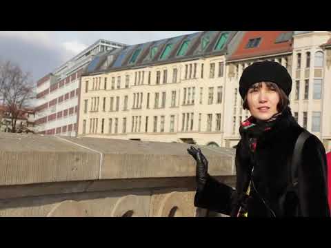 Berlinale day #7 / ბერლინალე დღე #7