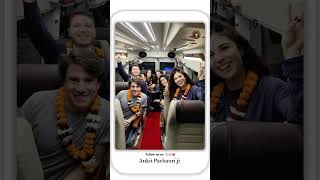 धाम वास का क्या महत्व है ? .....#vrindavan #barshana #bhakti #viral #trend