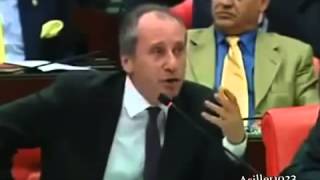 Muharrem İ 'den A K P'lileri susturan imam hatip sorusu