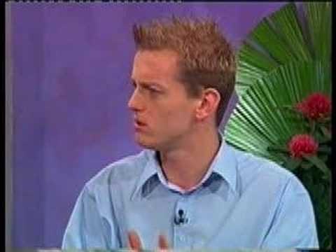 Dale & Brent on the Kerri-Anne Show Part 2