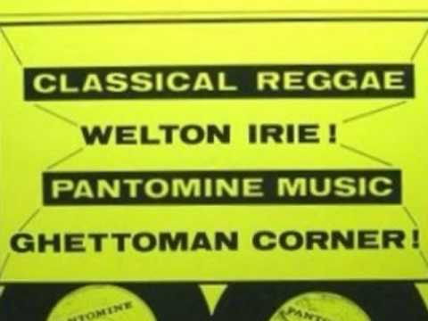 Welton Irie - Give Jah The Glory