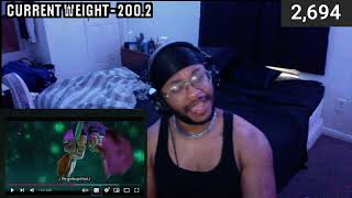 Awhimai Fraser - Get Lost From Moana 2 Official Video Reaction