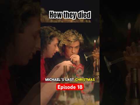 How they died