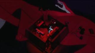 [FULL] Buổi trình diễn Ignite - Zedd tại CKTG 2016