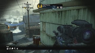 SoaR Reckzo - Sick Non-Usable Killcam!