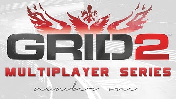 Grid 2 MP #1 - "Corner Cutting Bullshit"