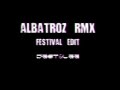 Aron Chupa - I'm An Albatroz (Dest & Lee Festival Bootleg)