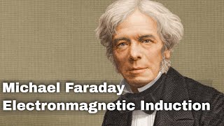 29th August 1831: Michael Faraday performs his first experiment on electromagnetic induction